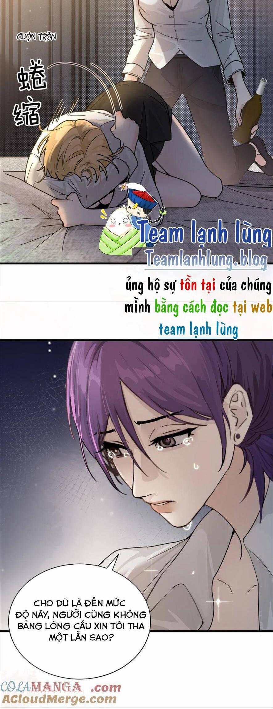 manhwax10.com - Truyện Manhwa Em Gái Bệnh Hoạn Chỉ Muốn Tôi Lúc Nào Cũng Bắt Nạt Cô Ấy Chương 37 Trang 10