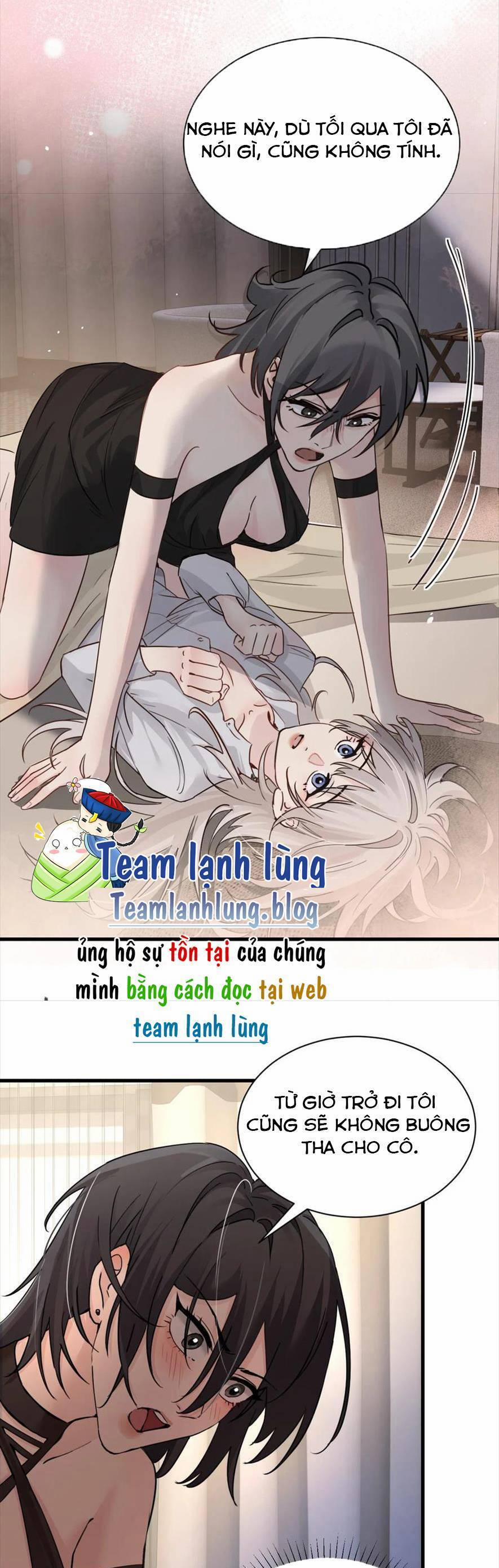 manhwax10.com - Truyện Manhwa Em Gái Bệnh Hoạn Chỉ Muốn Tôi Lúc Nào Cũng Bắt Nạt Cô Ấy Chương 38 Trang 29