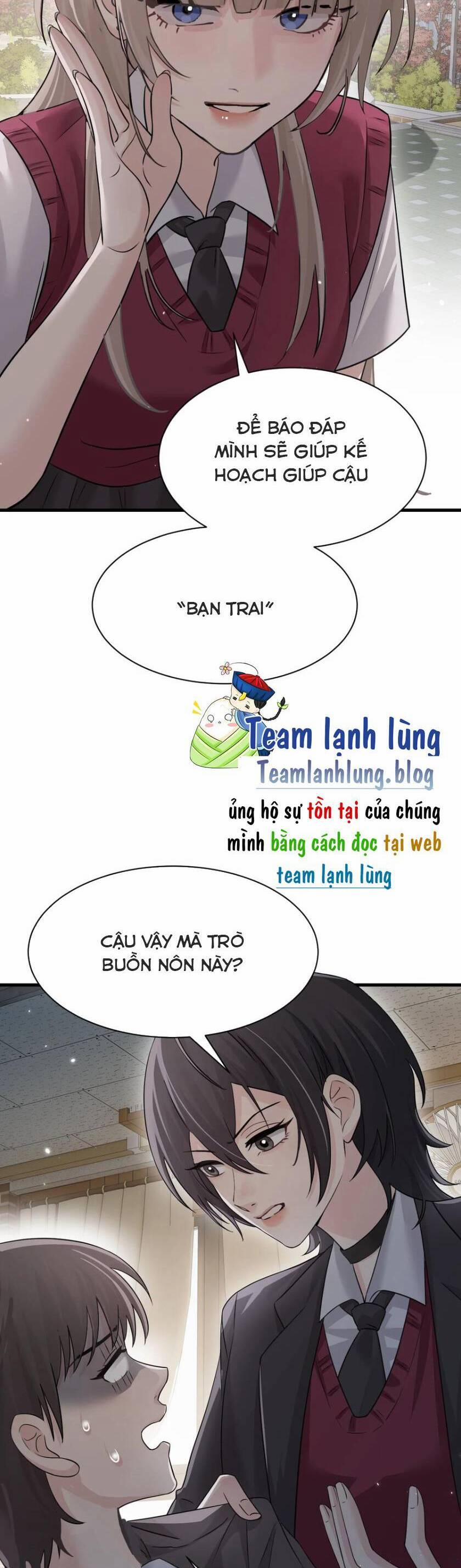 manhwax10.com - Truyện Manhwa Em Gái Bệnh Hoạn Chỉ Muốn Tôi Lúc Nào Cũng Bắt Nạt Cô Ấy Chương 43 Trang 5