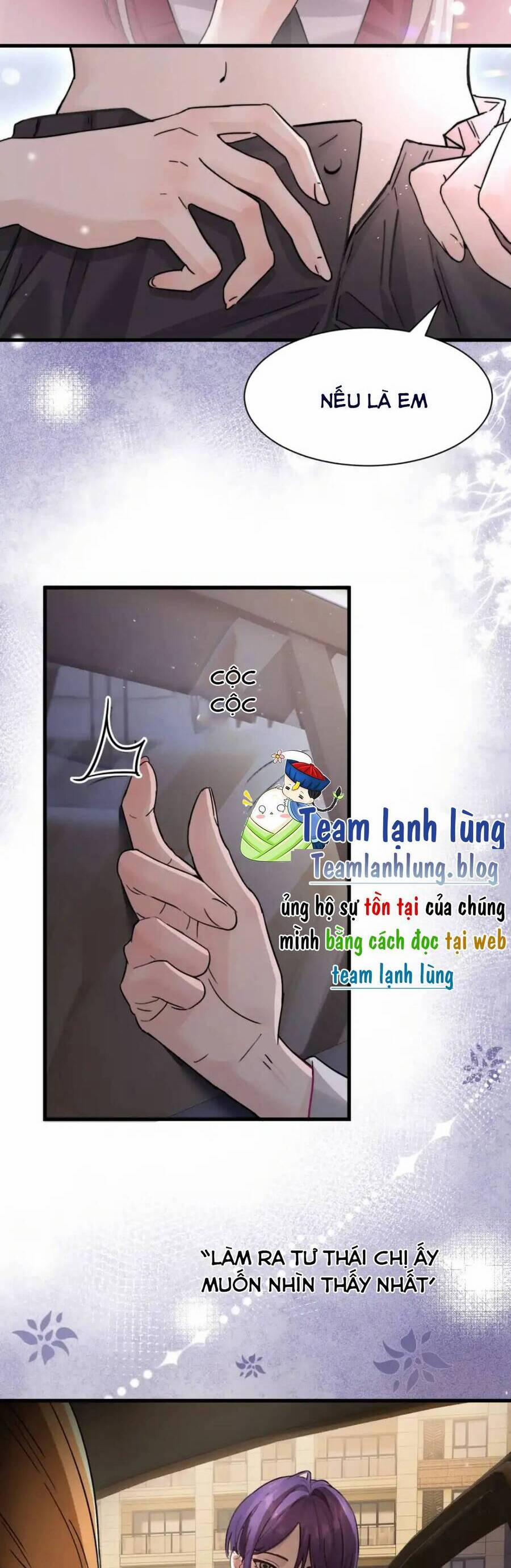 manhwax10.com - Truyện Manhwa Em Gái Bệnh Hoạn Chỉ Muốn Tôi Lúc Nào Cũng Bắt Nạt Cô Ấy Chương 44 Trang 22