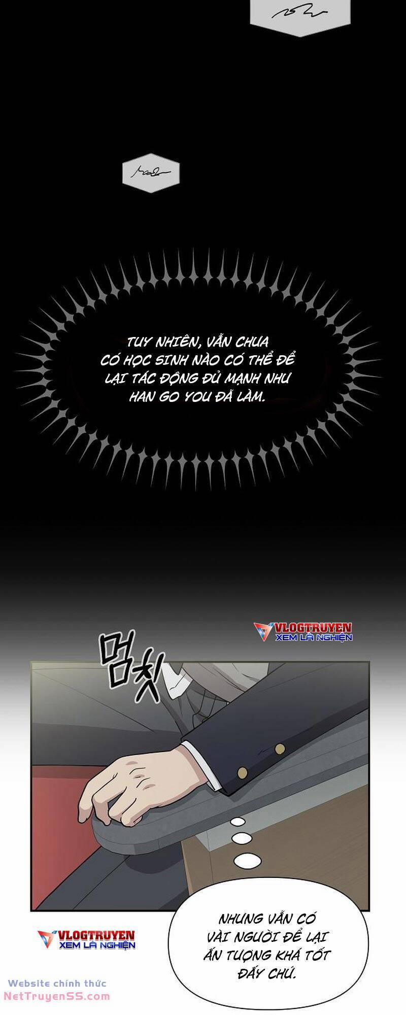 manhwax10.com - Truyện Manhwa Em Gái Tôi Là Một Thiên Tài Chương 10 Trang 31