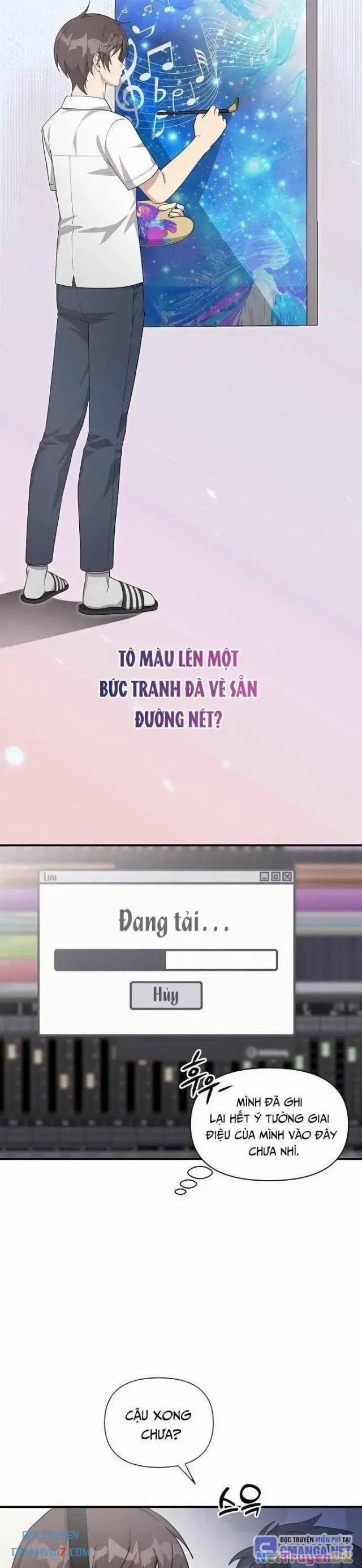 manhwax10.com - Truyện Manhwa Em Gái Tôi Là Một Thiên Tài Chương 32 Trang 15