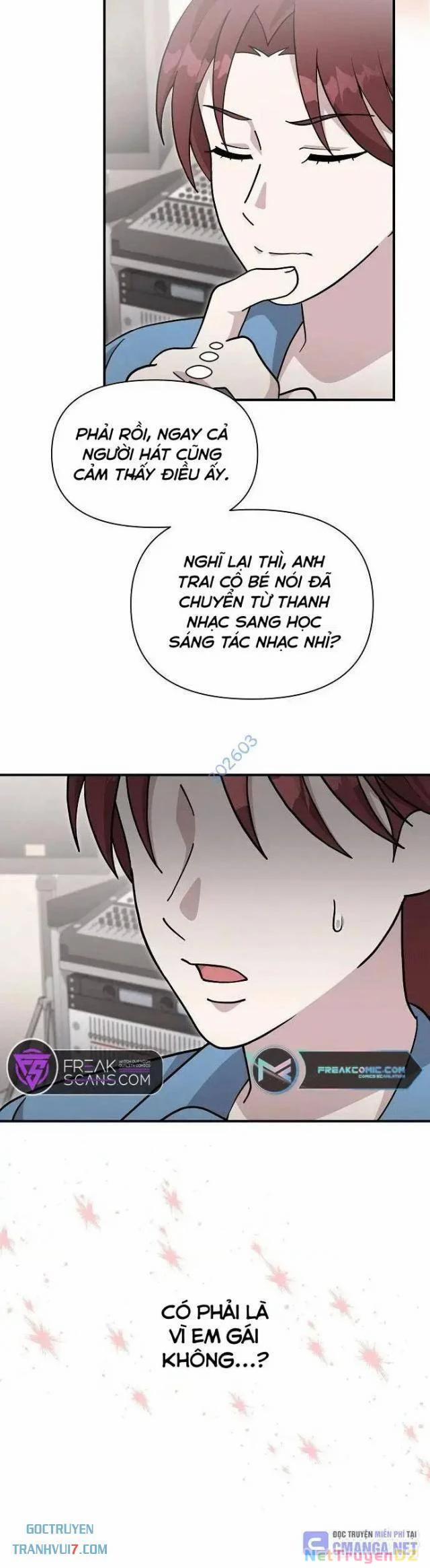 manhwax10.com - Truyện Manhwa Em Gái Tôi Là Một Thiên Tài Chương 33 Trang 28