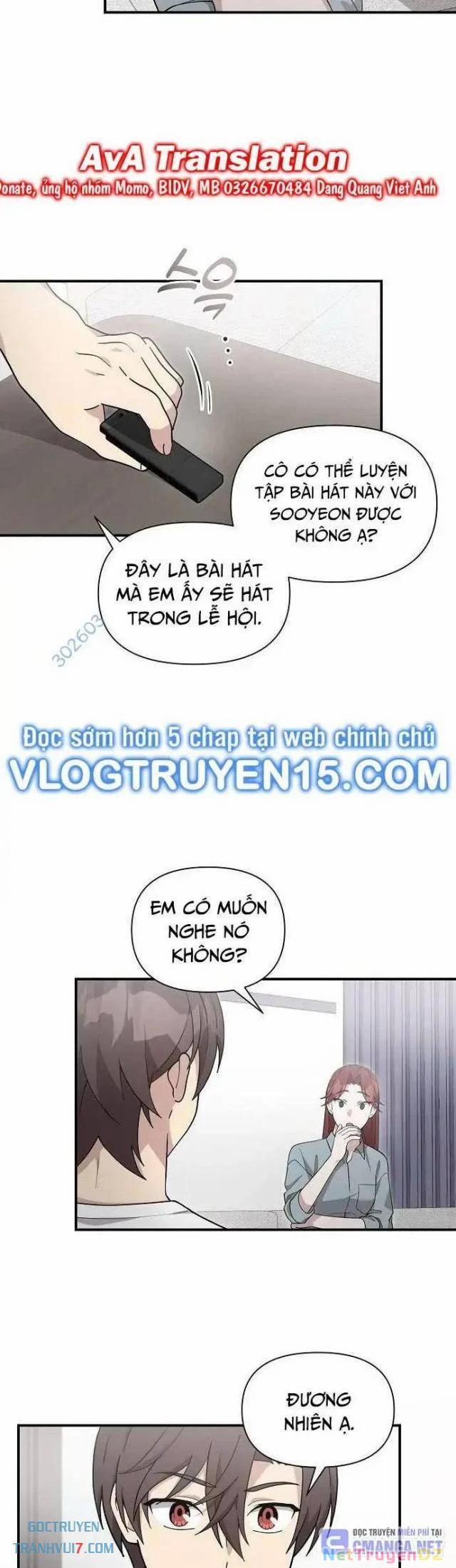 manhwax10.com - Truyện Manhwa Em Gái Tôi Là Một Thiên Tài Chương 34 Trang 18