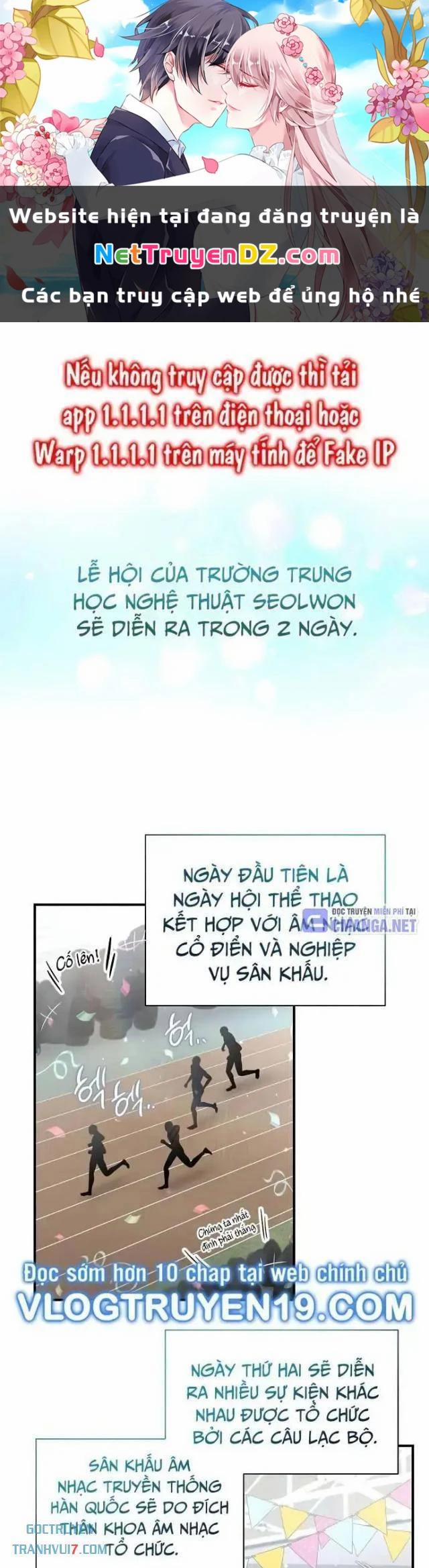 manhwax10.com - Truyện Manhwa Em Gái Tôi Là Một Thiên Tài Chương 35 Trang 1