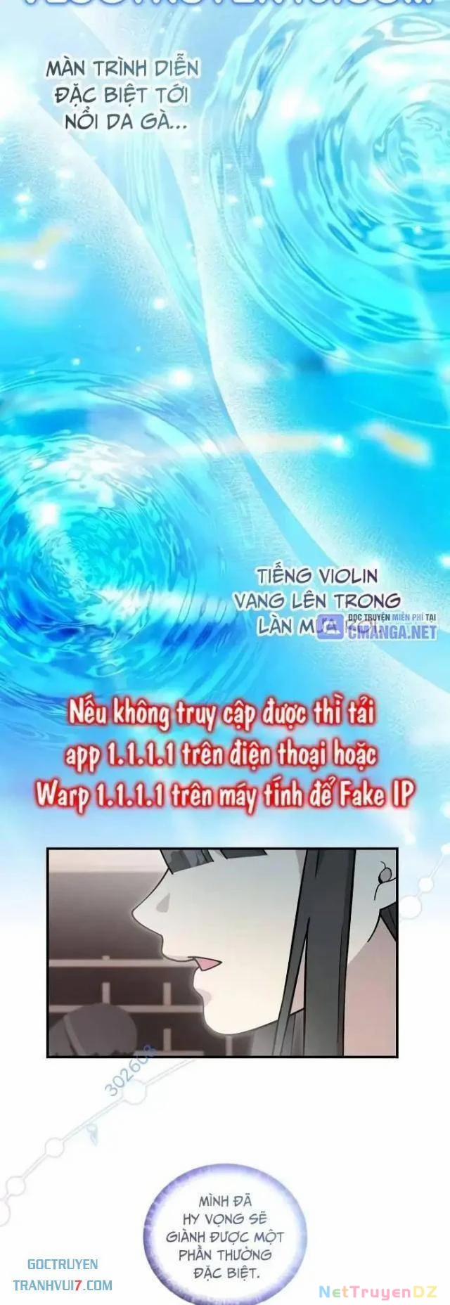 manhwax10.com - Truyện Manhwa Em Gái Tôi Là Một Thiên Tài Chương 35 Trang 19