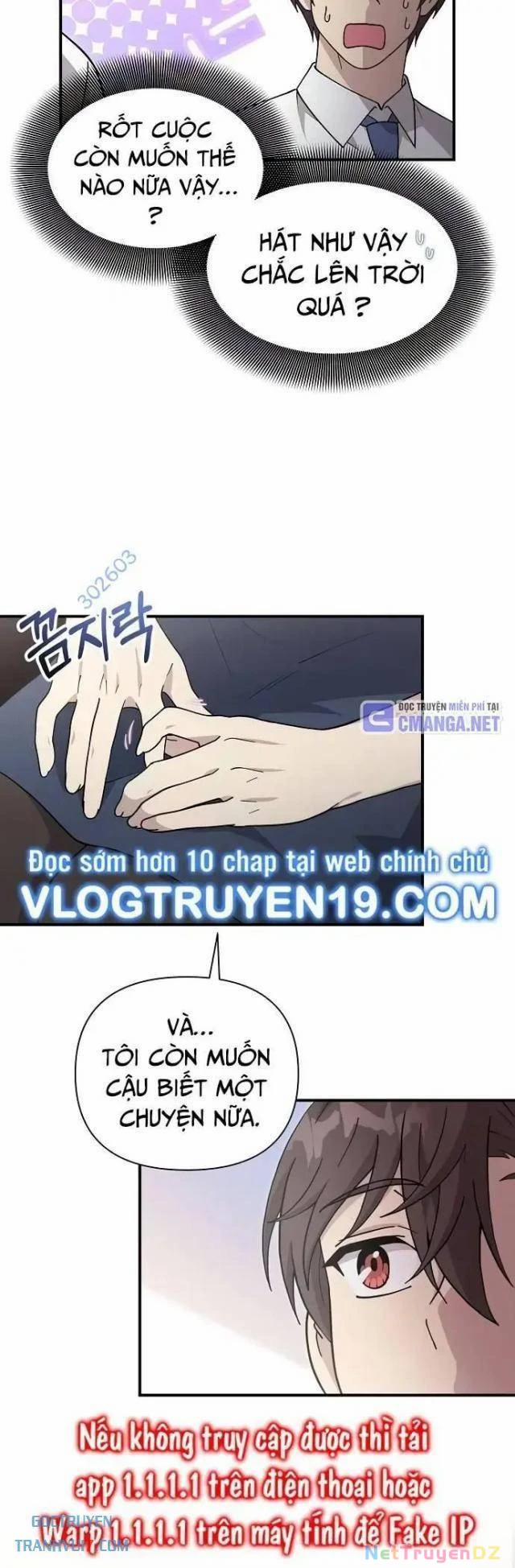 manhwax10.com - Truyện Manhwa Em Gái Tôi Là Một Thiên Tài Chương 35 Trang 28