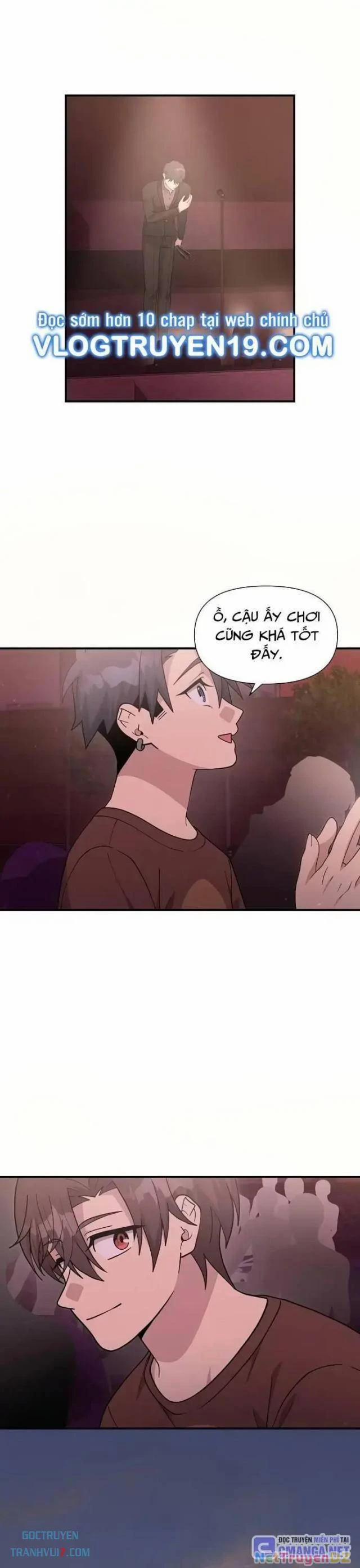 manhwax10.com - Truyện Manhwa Em Gái Tôi Là Một Thiên Tài Chương 36 Trang 29