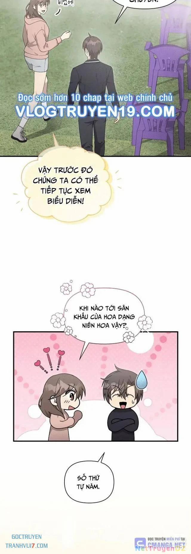 manhwax10.com - Truyện Manhwa Em Gái Tôi Là Một Thiên Tài Chương 37 Trang 24