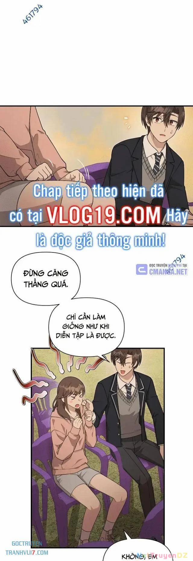 manhwax10.com - Truyện Manhwa Em Gái Tôi Là Một Thiên Tài Chương 37 Trang 26