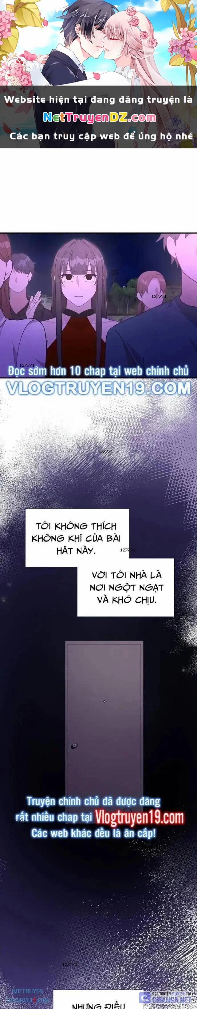 manhwax10.com - Truyện Manhwa Em Gái Tôi Là Một Thiên Tài Chương 39 Trang 1