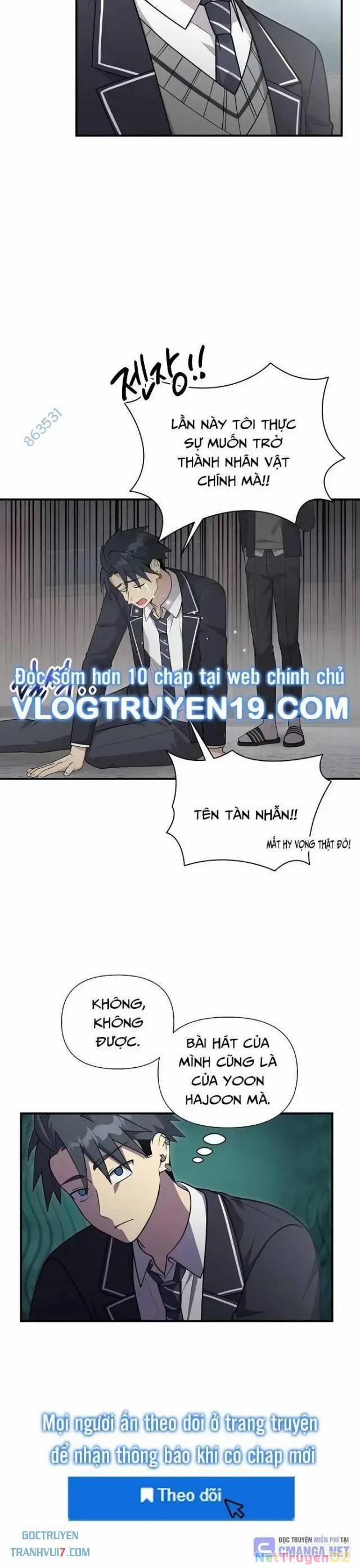 manhwax10.com - Truyện Manhwa Em Gái Tôi Là Một Thiên Tài Chương 39 Trang 14