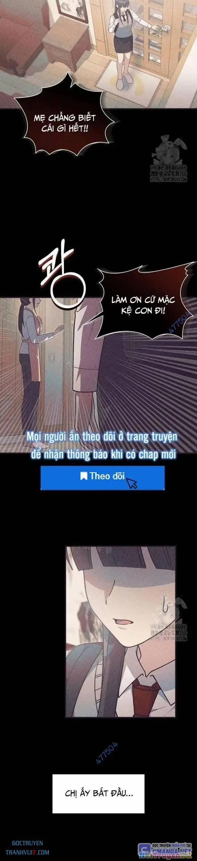 manhwax10.com - Truyện Manhwa Em Gái Tôi Là Một Thiên Tài Chương 40 Trang 12