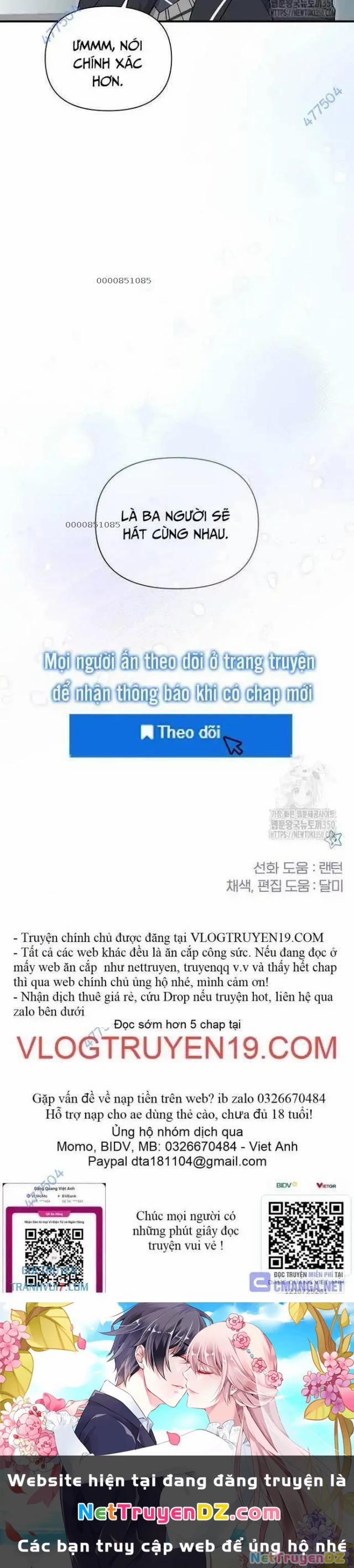 manhwax10.com - Truyện Manhwa Em Gái Tôi Là Một Thiên Tài Chương 40 Trang 33