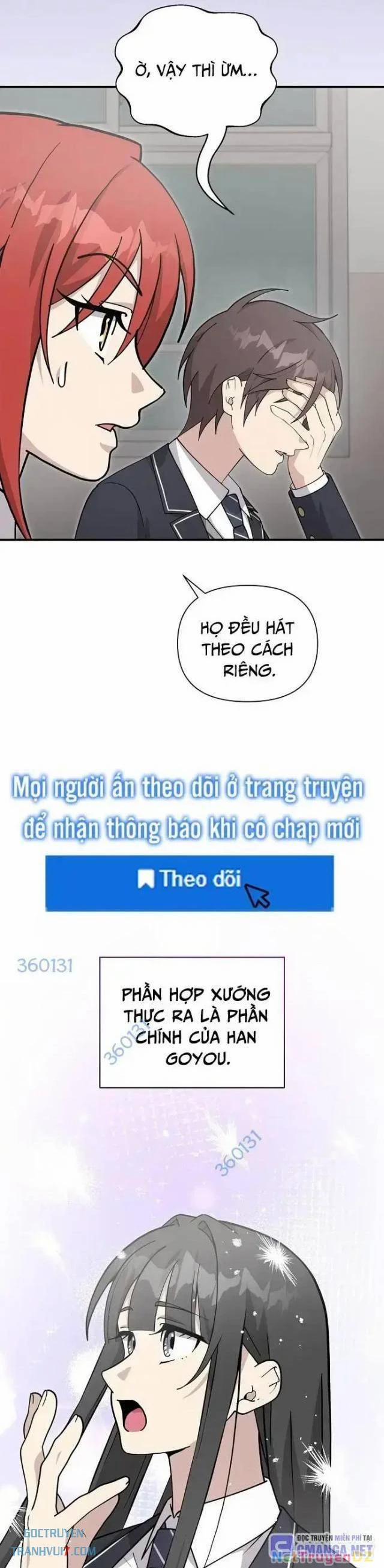 manhwax10.com - Truyện Manhwa Em Gái Tôi Là Một Thiên Tài Chương 42 Trang 25