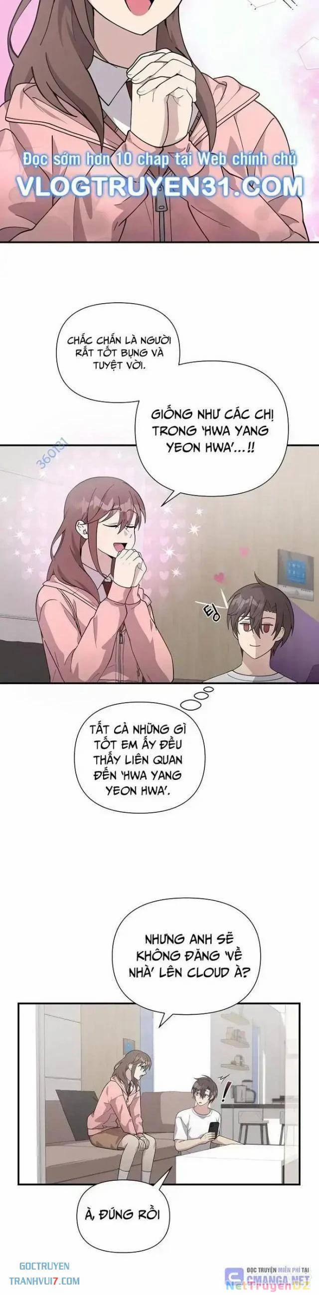 manhwax10.com - Truyện Manhwa Em Gái Tôi Là Một Thiên Tài Chương 43 Trang 29