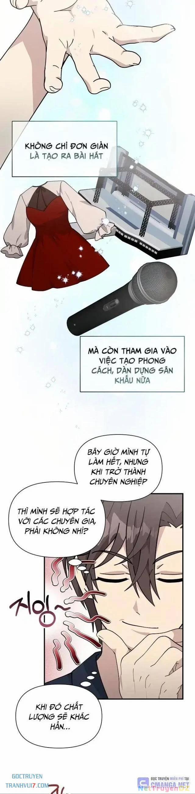 manhwax10.com - Truyện Manhwa Em Gái Tôi Là Một Thiên Tài Chương 44 Trang 12