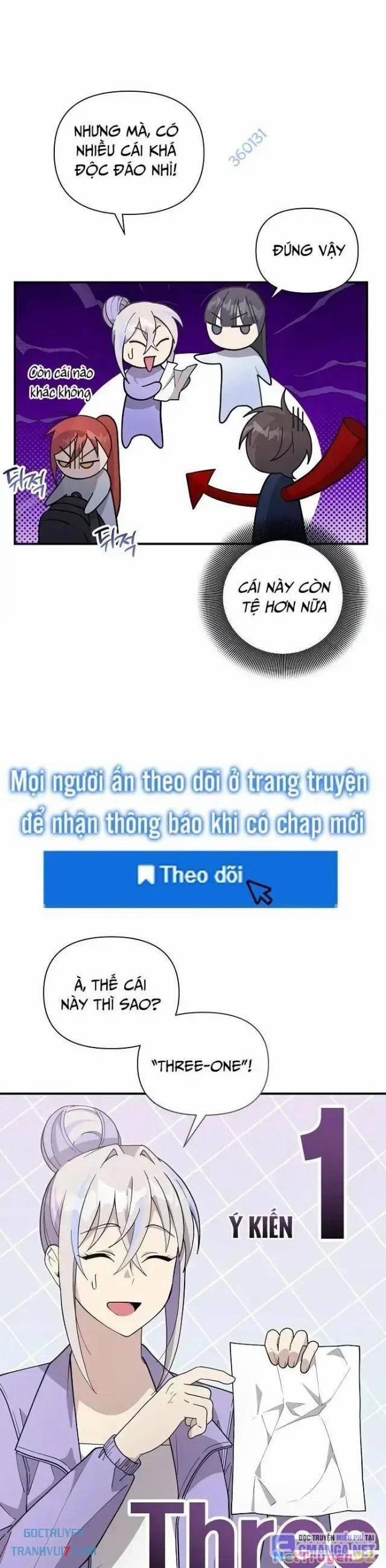 manhwax10.com - Truyện Manhwa Em Gái Tôi Là Một Thiên Tài Chương 44 Trang 15