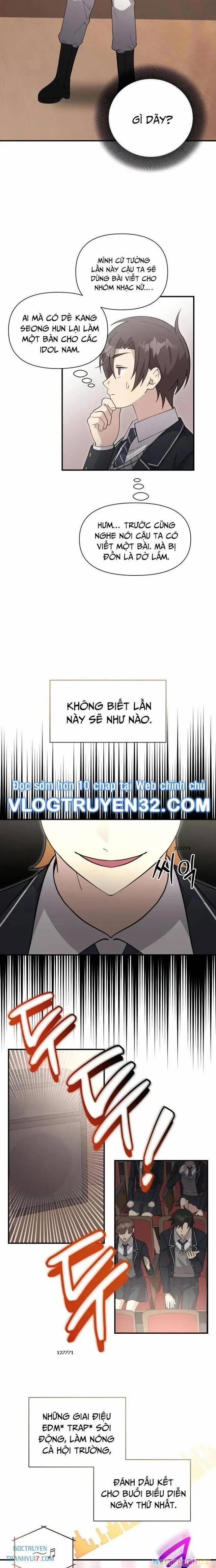 manhwax10.com - Truyện Manhwa Em Gái Tôi Là Một Thiên Tài Chương 45 Trang 14