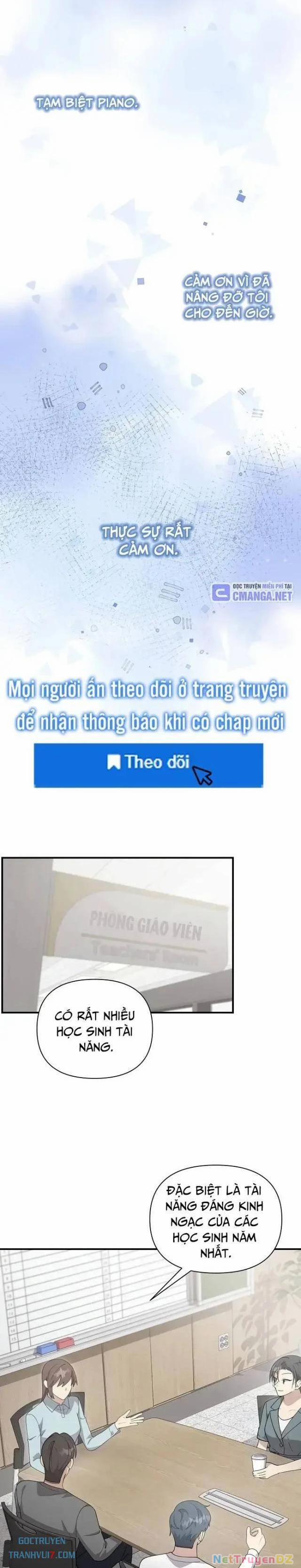 manhwax10.com - Truyện Manhwa Em Gái Tôi Là Một Thiên Tài Chương 46 Trang 29