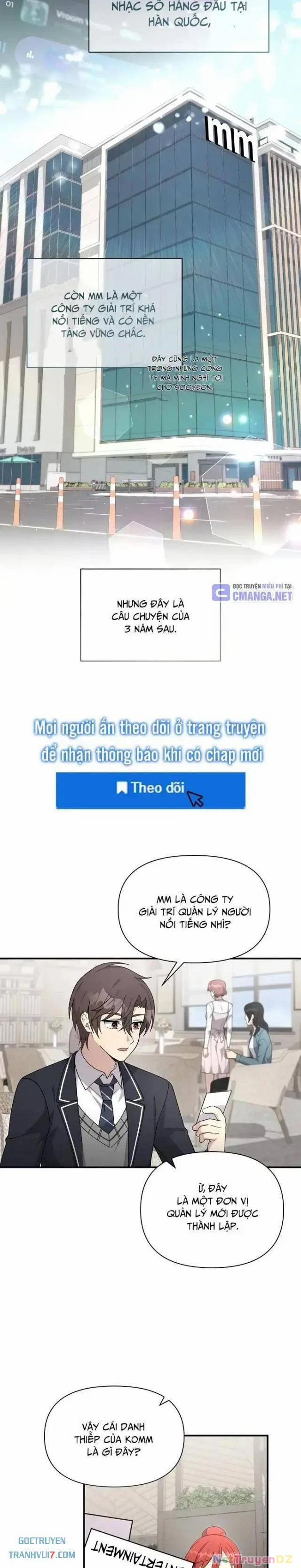 manhwax10.com - Truyện Manhwa Em Gái Tôi Là Một Thiên Tài Chương 48 Trang 11