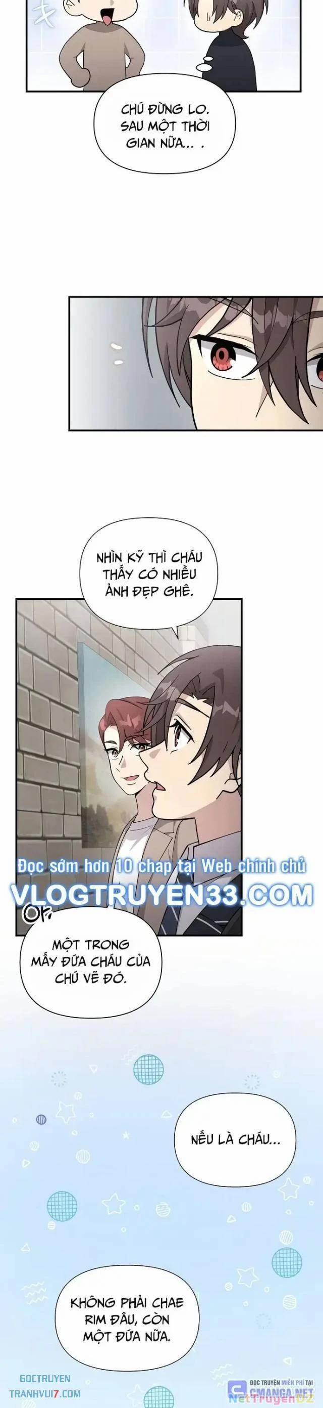 manhwax10.com - Truyện Manhwa Em Gái Tôi Là Một Thiên Tài Chương 49 Trang 15