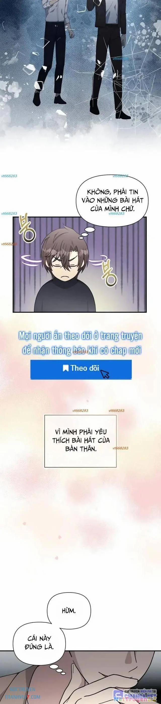 manhwax10.com - Truyện Manhwa Em Gái Tôi Là Một Thiên Tài Chương 49 Trang 20