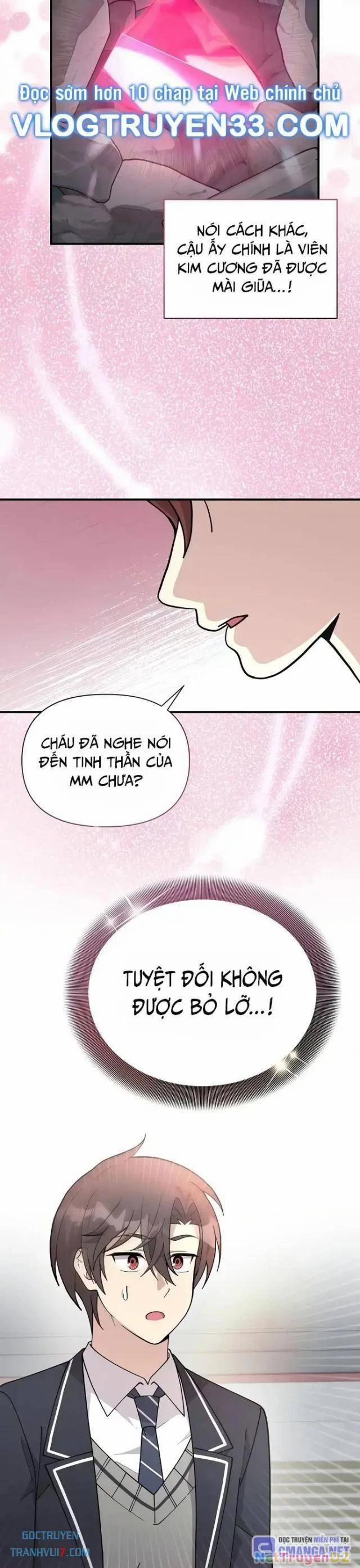 manhwax10.com - Truyện Manhwa Em Gái Tôi Là Một Thiên Tài Chương 49 Trang 22