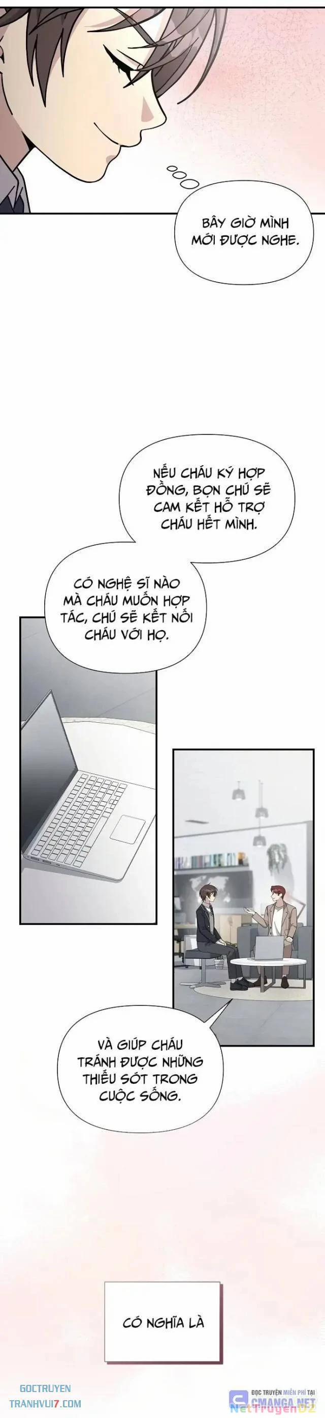 manhwax10.com - Truyện Manhwa Em Gái Tôi Là Một Thiên Tài Chương 49 Trang 25