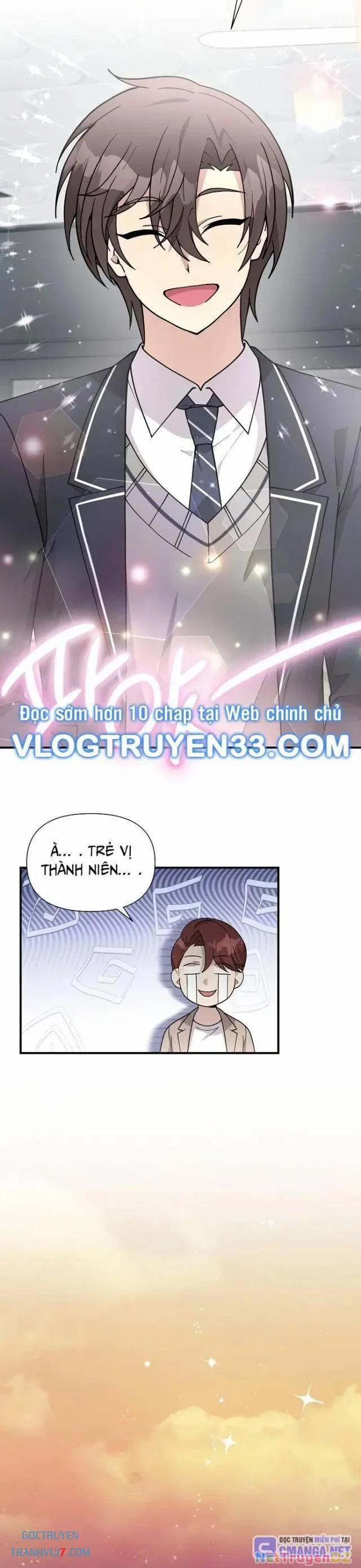 manhwax10.com - Truyện Manhwa Em Gái Tôi Là Một Thiên Tài Chương 49 Trang 27