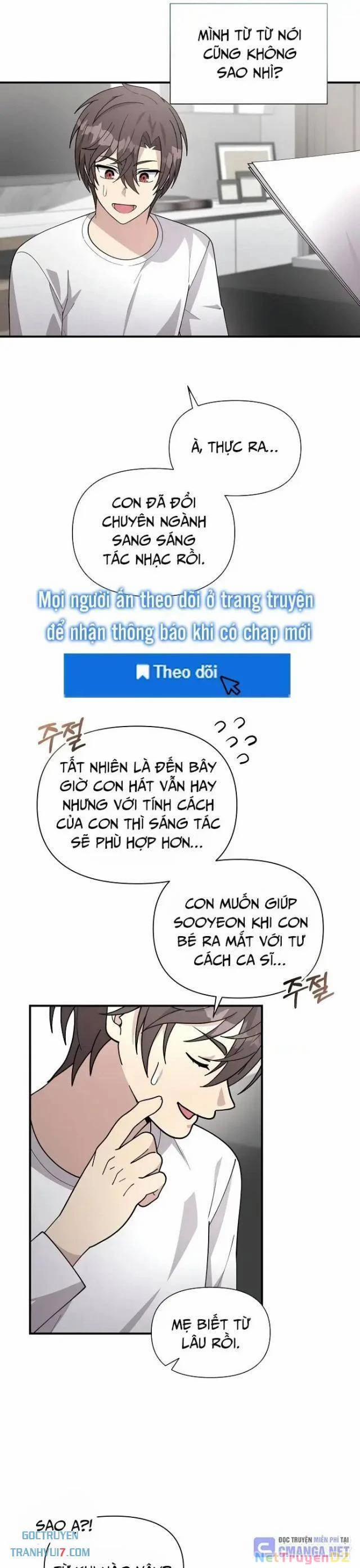 manhwax10.com - Truyện Manhwa Em Gái Tôi Là Một Thiên Tài Chương 49 Trang 29