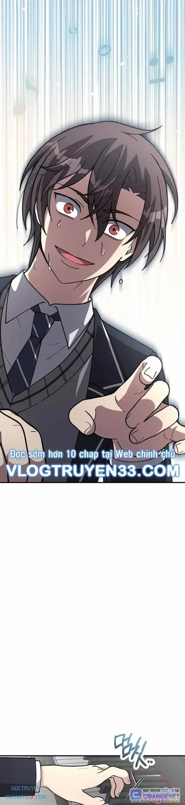 manhwax10.com - Truyện Manhwa Em Gái Tôi Là Một Thiên Tài Chương 49 Trang 10