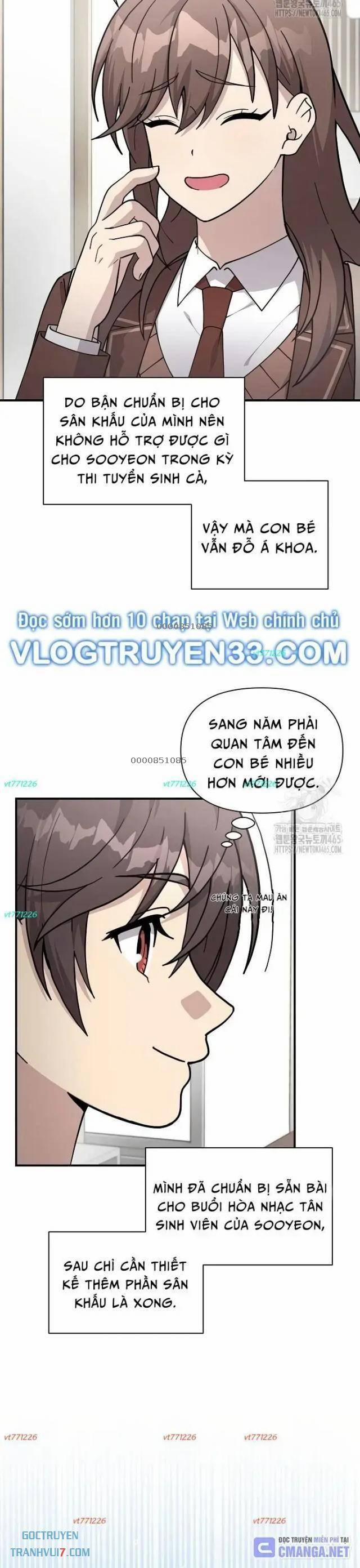 manhwax10.com - Truyện Manhwa Em Gái Tôi Là Một Thiên Tài Chương 50 Trang 17