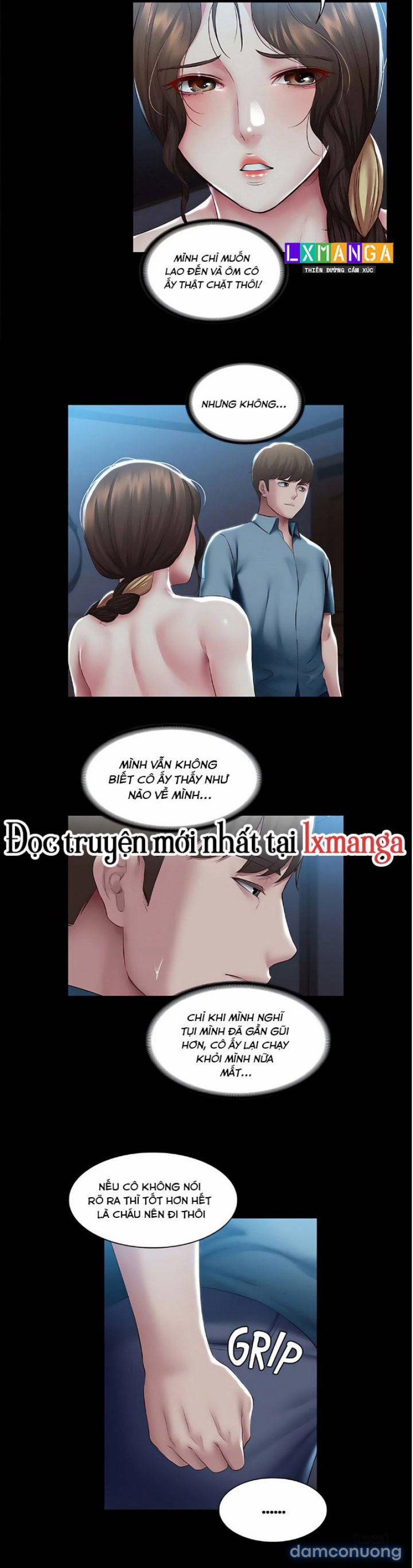 manhwax10.com - Truyện Manhwa Em Không Chịu Nổi – Không Che Chương 101 Trang 16