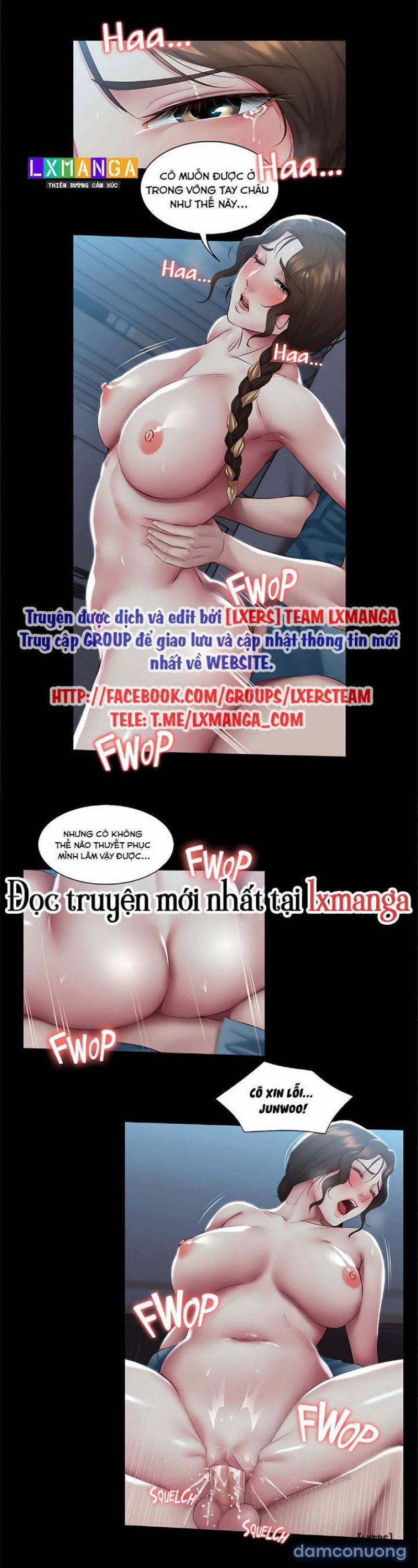 manhwax10.com - Truyện Manhwa Em Không Chịu Nổi – Không Che Chương 103 Trang 9