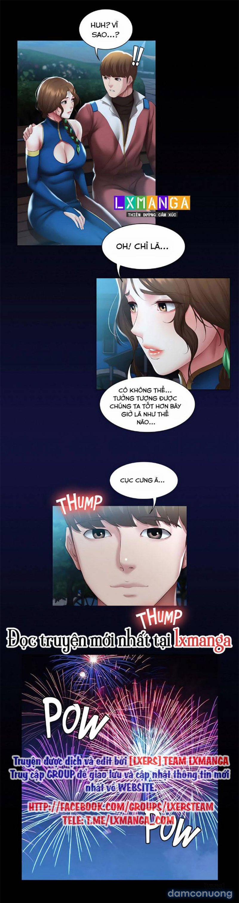 manhwax10.com - Truyện Manhwa Em Không Chịu Nổi – Không Che Chương 106 Trang 1