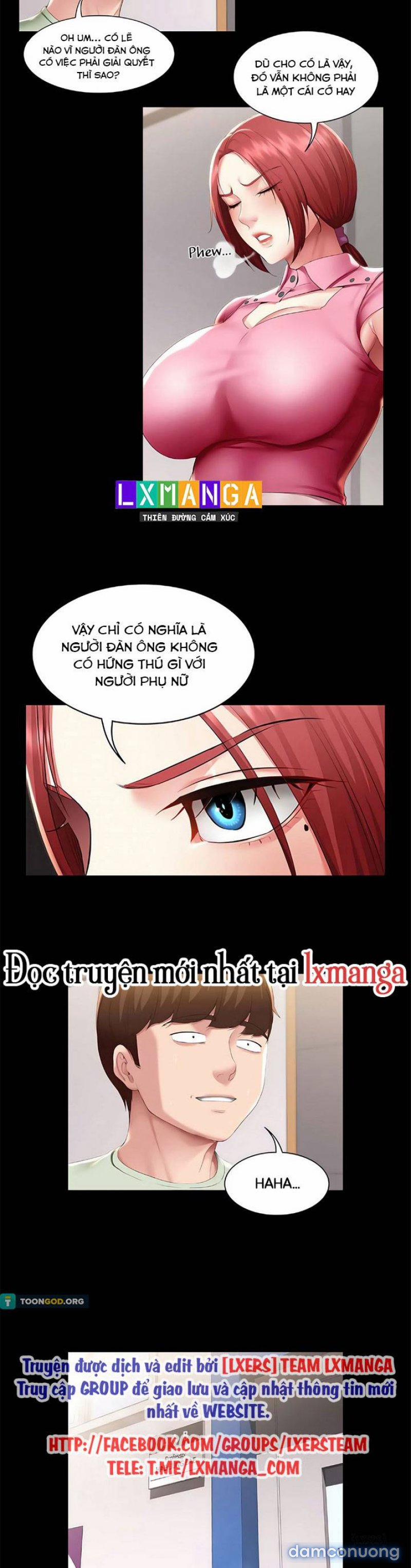 manhwax10.com - Truyện Manhwa Em Không Chịu Nổi – Không Che Chương 108 Trang 12