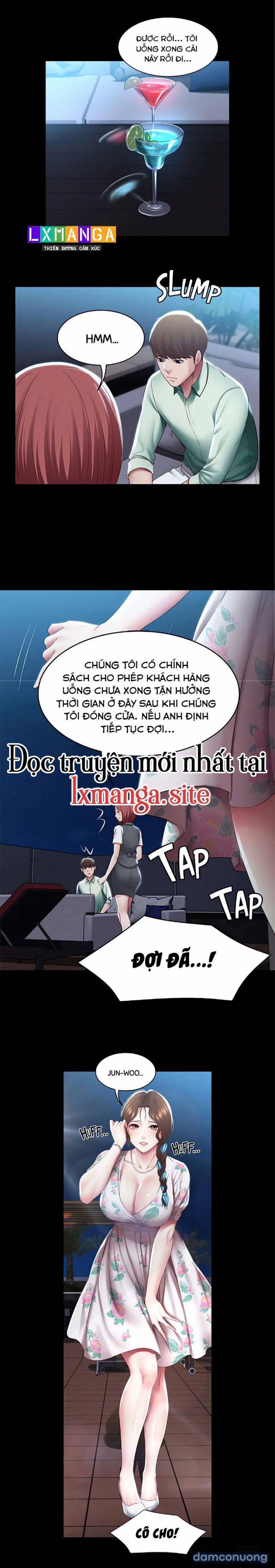 manhwax10.com - Truyện Manhwa Em Không Chịu Nổi – Không Che Chương 88 Trang 12