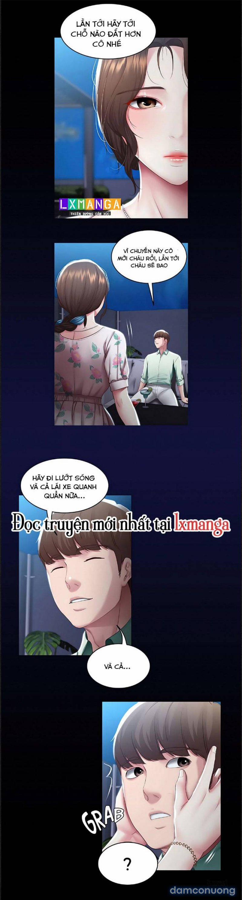 manhwax10.com - Truyện Manhwa Em Không Chịu Nổi – Không Che Chương 89 Trang 1