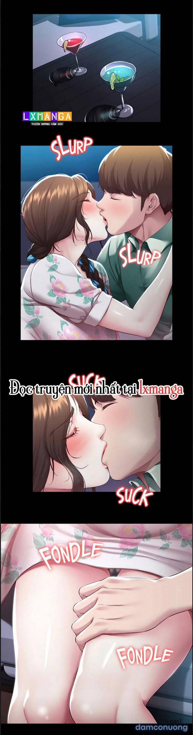 manhwax10.com - Truyện Manhwa Em Không Chịu Nổi – Không Che Chương 89 Trang 3