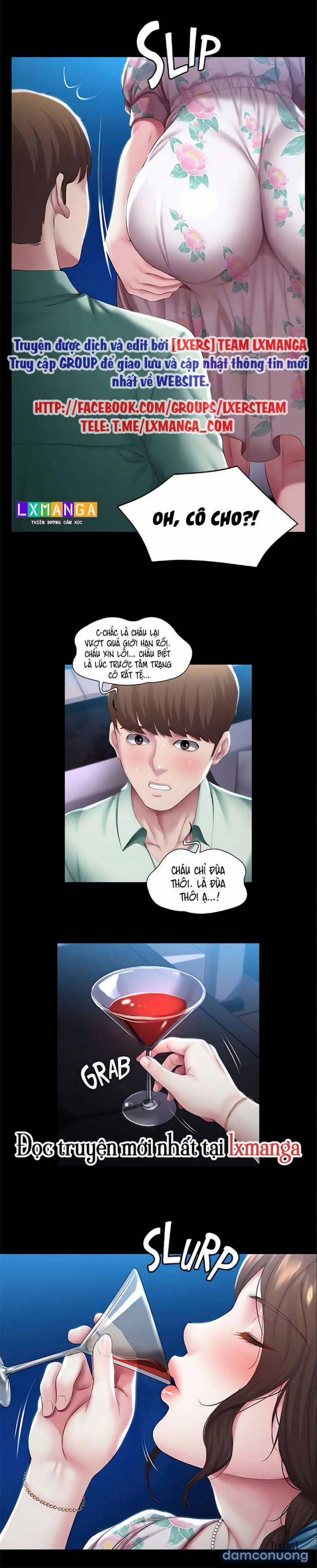 manhwax10.com - Truyện Manhwa Em Không Chịu Nổi – Không Che Chương 89 Trang 8