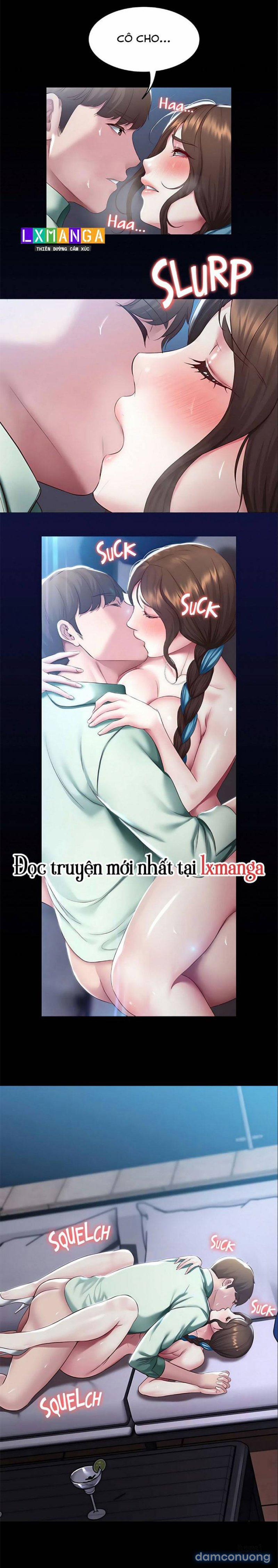 manhwax10.com - Truyện Manhwa Em Không Chịu Nổi – Không Che Chương 91 Trang 2