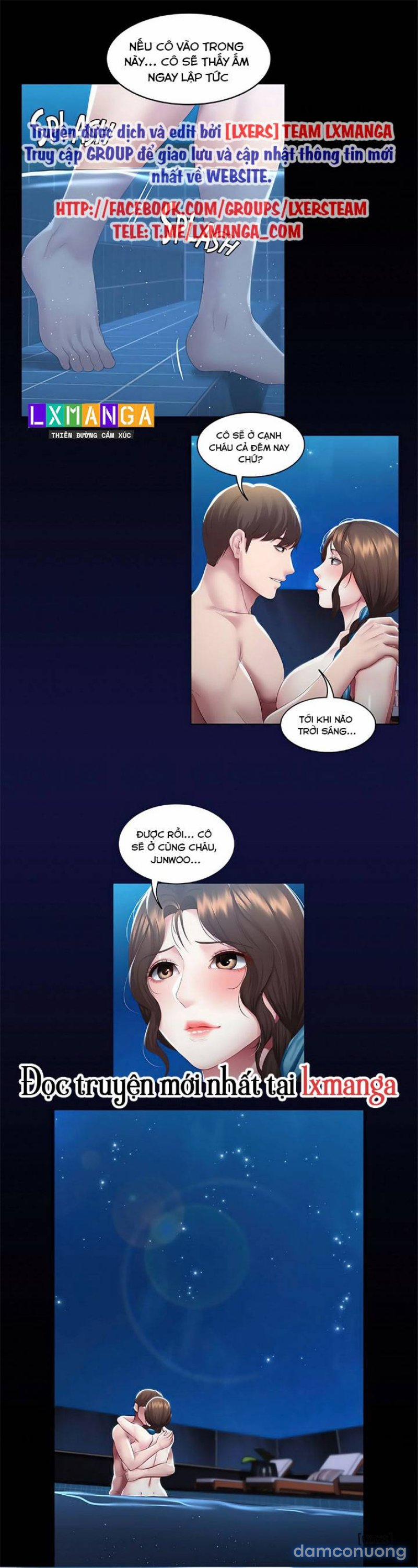 manhwax10.com - Truyện Manhwa Em Không Chịu Nổi – Không Che Chương 92 Trang 1