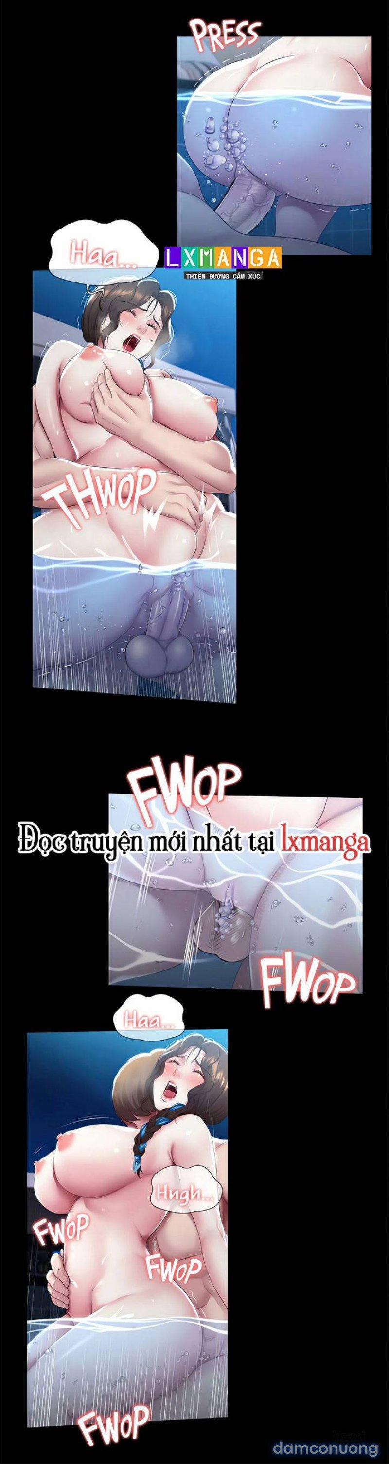 manhwax10.com - Truyện Manhwa Em Không Chịu Nổi – Không Che Chương 92 Trang 4