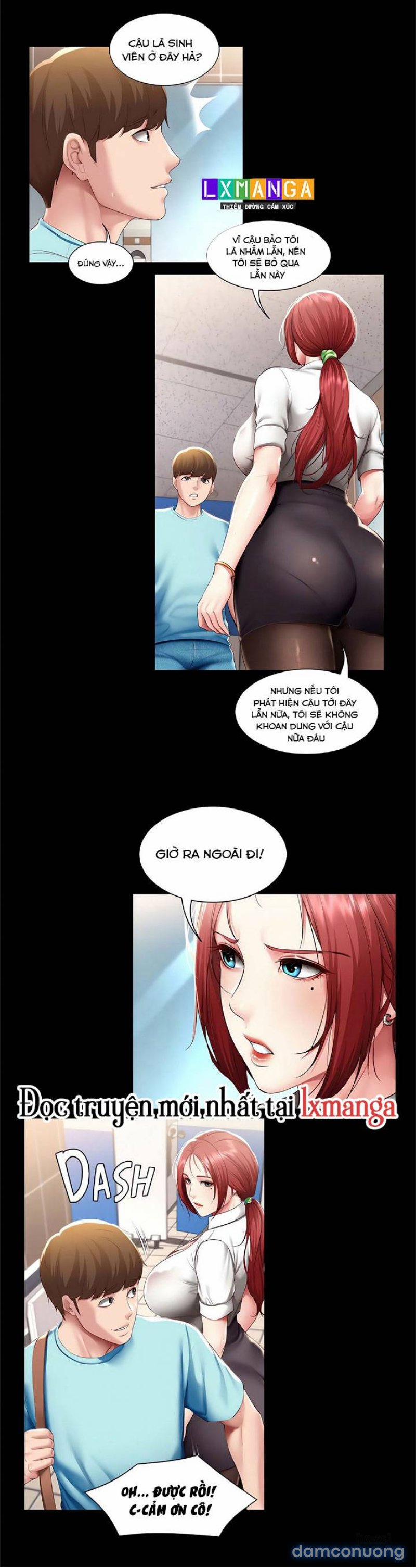 manhwax10.com - Truyện Manhwa Em Không Chịu Nổi – Không Che Chương 93 Trang 4