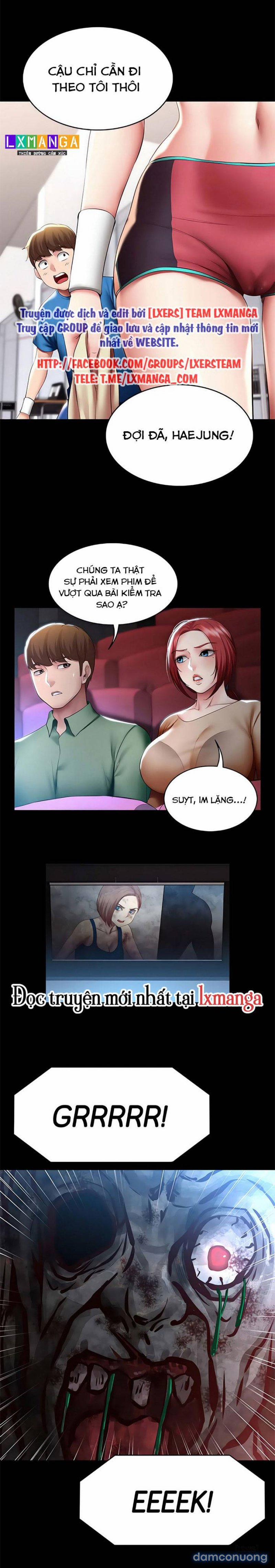 manhwax10.com - Truyện Manhwa Em Không Chịu Nổi – Không Che Chương 96 Trang 11