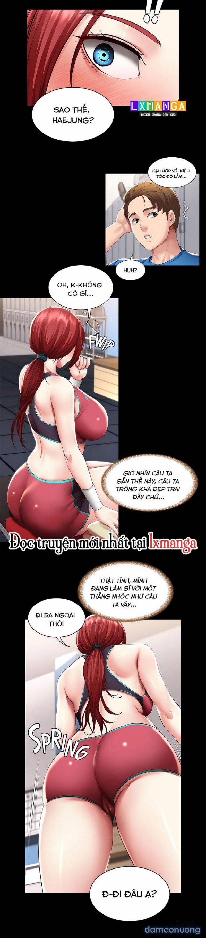 manhwax10.com - Truyện Manhwa Em Không Chịu Nổi – Không Che Chương 96 Trang 10