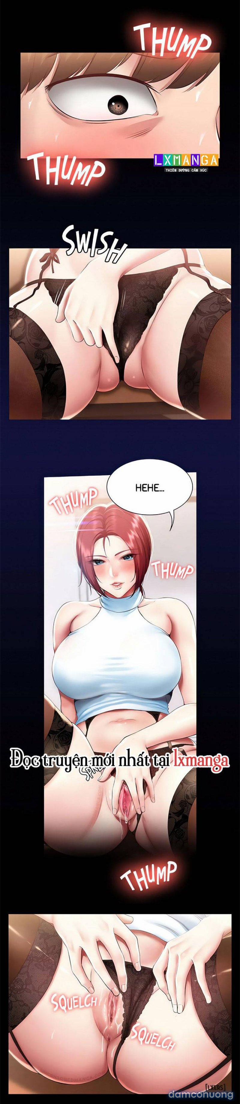 manhwax10.com - Truyện Manhwa Em Không Chịu Nổi – Không Che Chương 98 Trang 2