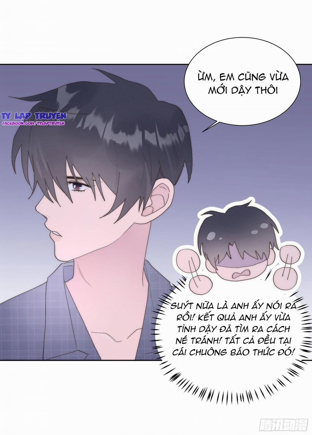 manhwax10.com - Truyện Manhwa Em Là Quả Táo Trong Mắt Tôi Chương 13 Trang 26