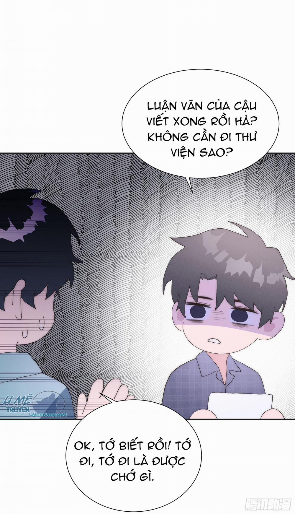 manhwax10.com - Truyện Manhwa Em Là Quả Táo Trong Mắt Tôi Chương 14 Trang 31